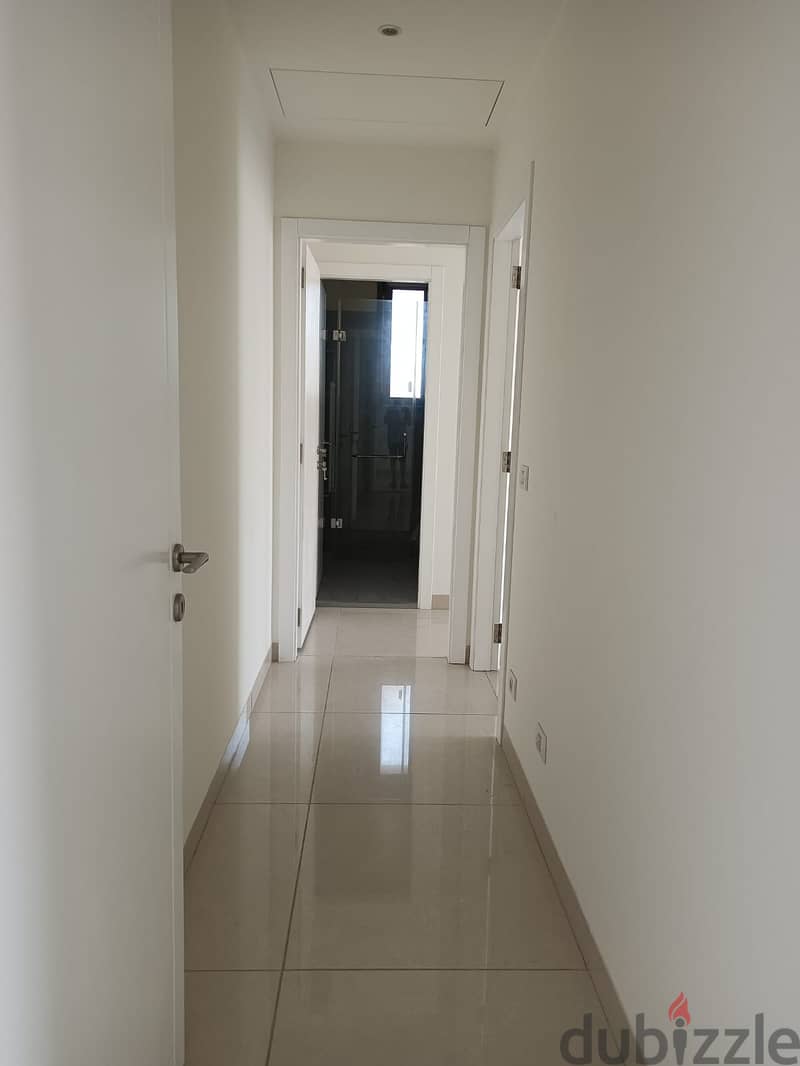 Lux decorated 326m2 apartment +pool + gym for sale in Achrafieh Sioufy 4