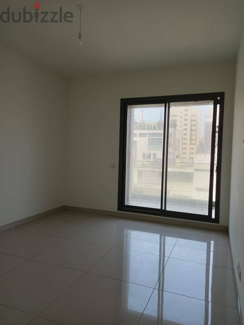 Lux decorated 326m2 apartment +pool + gym for sale in Achrafieh Sioufy 15