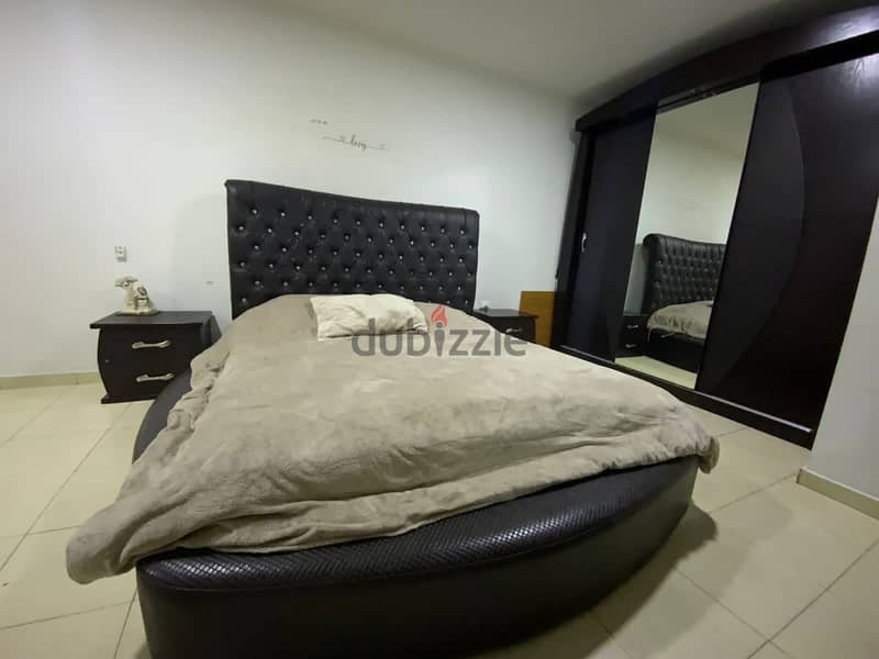 MAR ROUKOZ PRIME (135Sq) FULLY FURNISHED WITH VIEW , (DEKR-138) 5