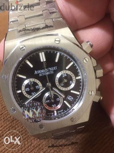 Audemars “2021”