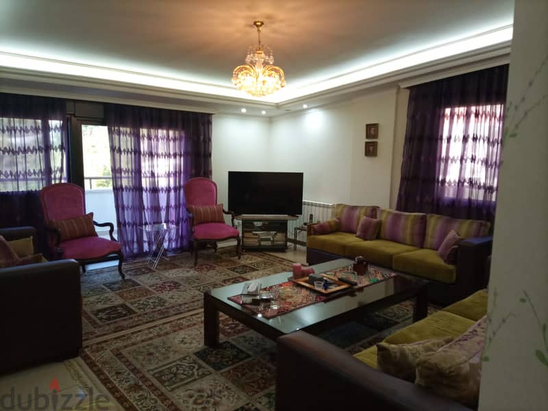 Sahel Alma Prime (500Sq) Furnished With Terrace, (CH-102) 12