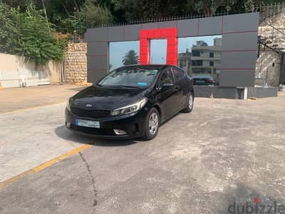 Kia Cerato 2018