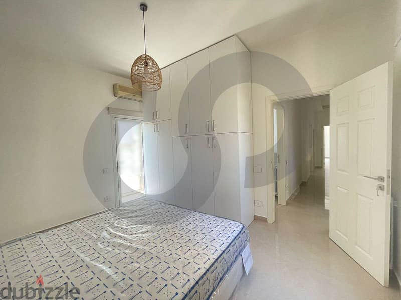 REF#TK95040.135 SQM Apartment for rent in Mar Mikhael, Achrafieh 3