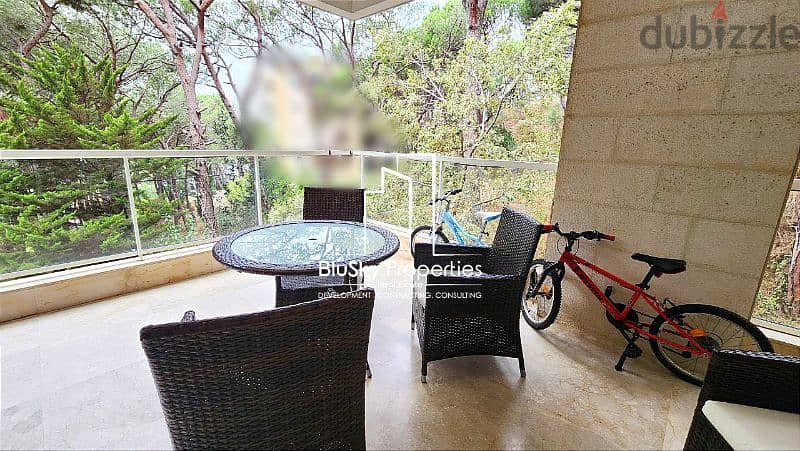 Apartment 300m² with View For SALE In Beit Meri - شقة للبيع #GS 4