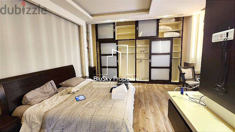 Apartment 300m² with View For SALE In Beit Meri - شقة للبيع #GS 8