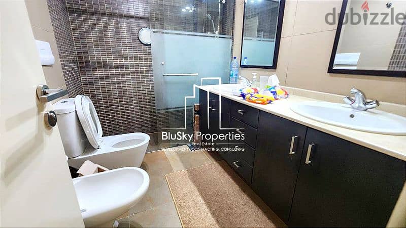 Apartment 300m² with View For SALE In Beit Meri - شقة للبيع #GS 10