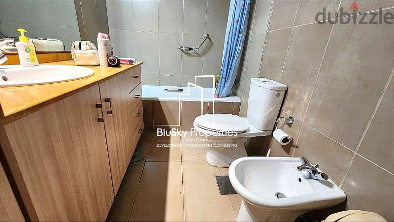 Apartment 300m² with View For SALE In Beit Meri - شقة للبيع #GS 13