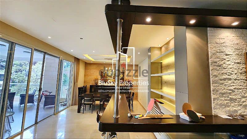 Apartment 300m² with View For SALE In Beit Meri - شقة للبيع #GS 14