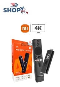 Fire tv Stick 4K