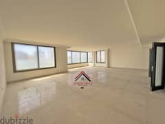 Modern Building ! Brand New Apartment for sale in Spinneys Jnah