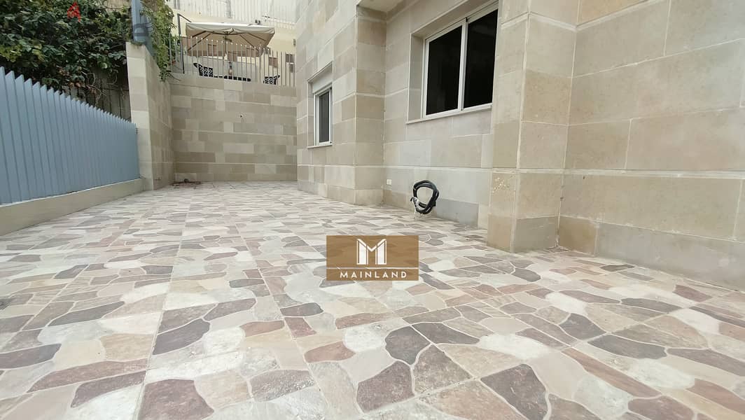 New apartment for Sale in Elissar with a terrace 5