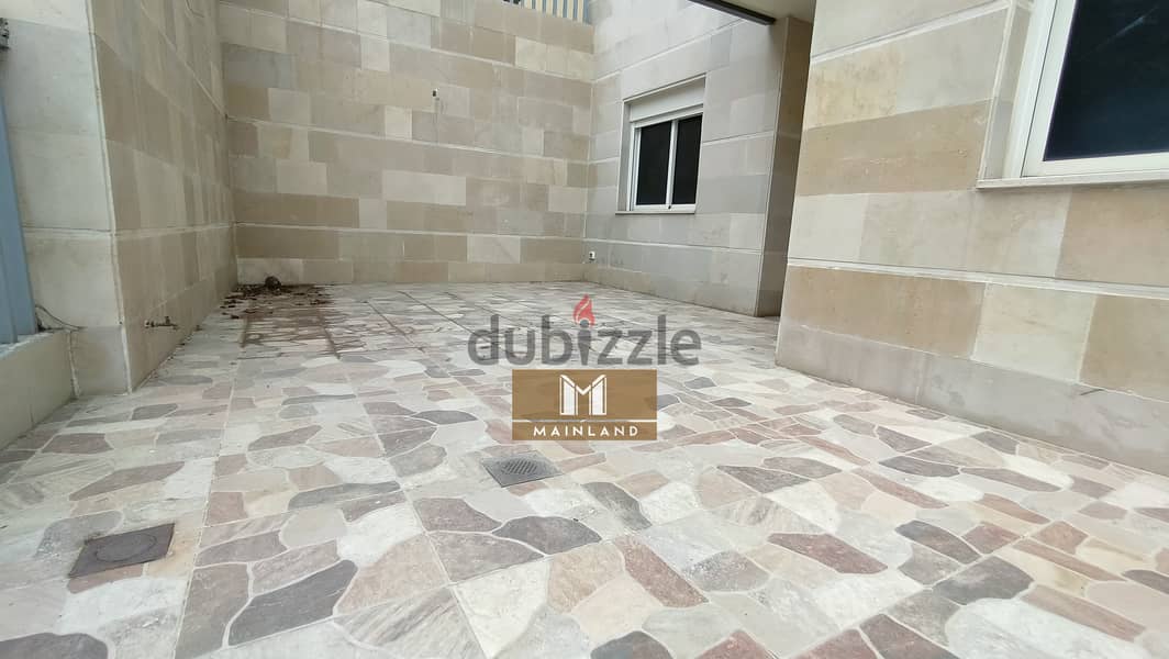 New apartment for Sale in Elissar with a terrace 6