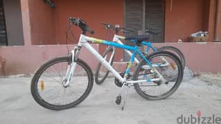 bicycle okana
