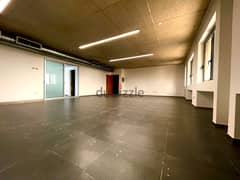 JH23-2009 Office 125m for rent in Mar mkhayel, $ 950 cash