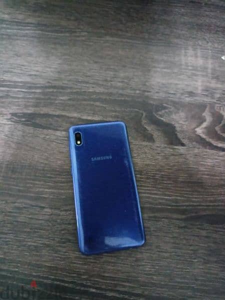 Samsung A10 + 2 covers 2