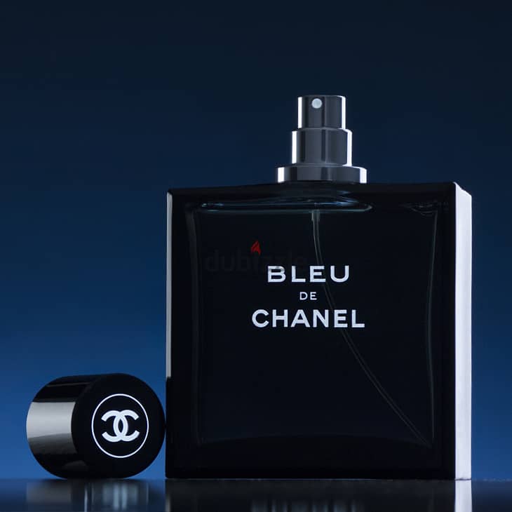 Chanel Bleu de Chanel 150 ml 0