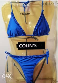 مايوه  نسائي ماركة التركية Swimwear Ladies COLIN'S 0
