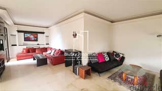 Duplex 350m² with View For SALE In Achrafieh Sioufi- شقة للبيع #JF 0