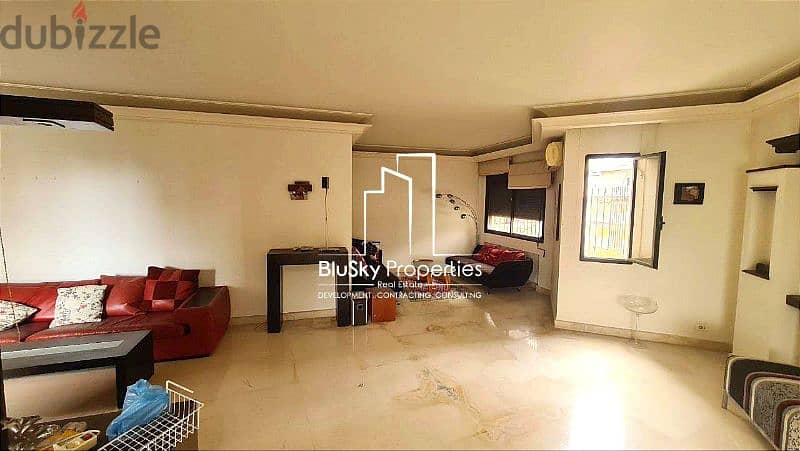 Duplex 350m² with View For SALE In Achrafieh Sioufi- شقة للبيع #JF 1