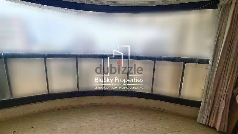 Duplex 350m² with View For SALE In Achrafieh Sioufi- شقة للبيع #JF 2