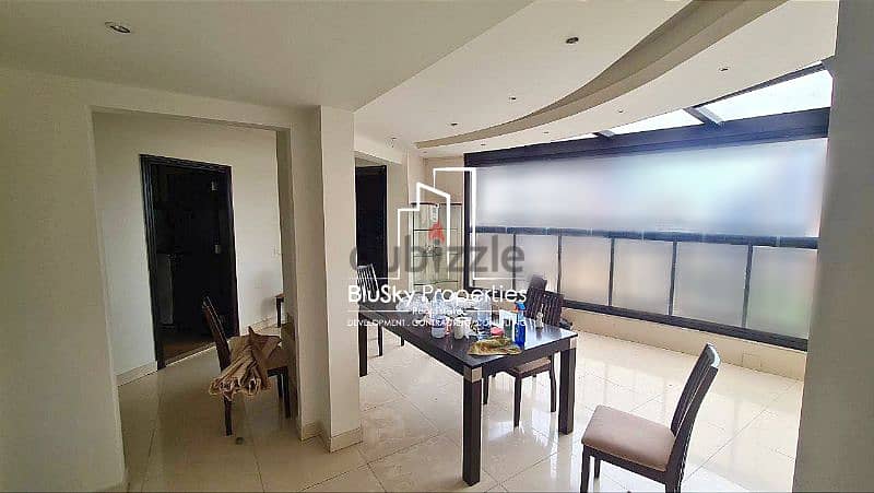 Duplex 350m² with View For SALE In Achrafieh Sioufi- شقة للبيع #JF 3