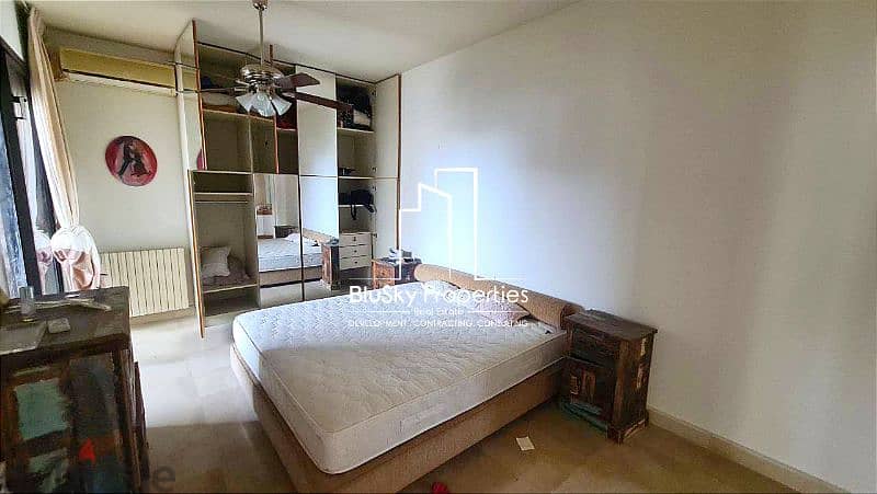 Duplex 350m² with View For SALE In Achrafieh Sioufi- شقة للبيع #JF 8