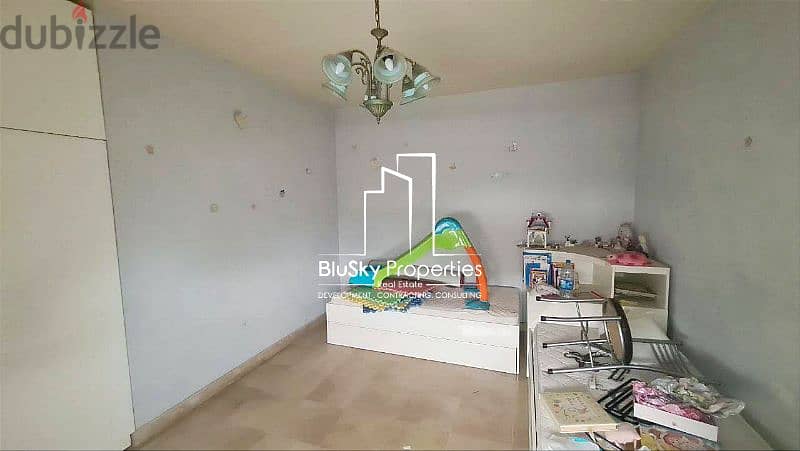 Duplex 350m² with View For SALE In Achrafieh Sioufi- شقة للبيع #JF 12