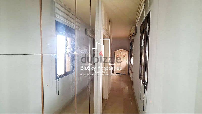 Duplex 350m² with View For SALE In Achrafieh Sioufi- شقة للبيع #JF 15