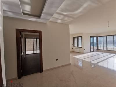 Naccache Deluxe 190 sqm + 180 sqm Terrace