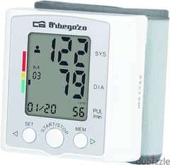قياس ضغط الدم 0