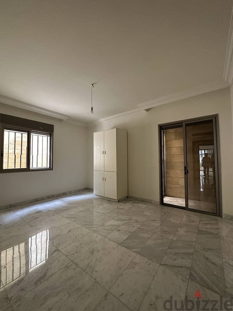 Apartment with Terrace for Rent in Biyada 6