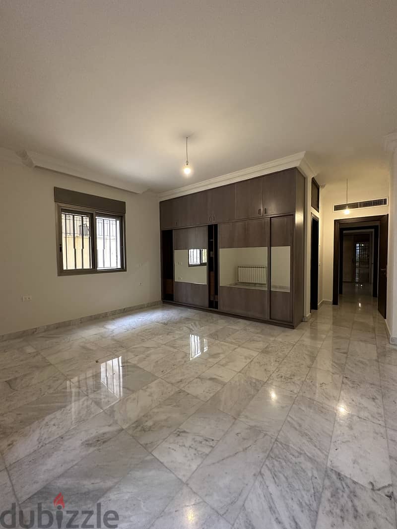 Apartment with Terrace for Rent in Biyada 9