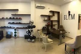 75 SQM | Fully Renovated Shop for rent in Hadath