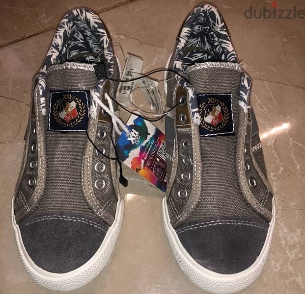 حذاء للأطفال new shoes for boy; brand and quality, size 31 2