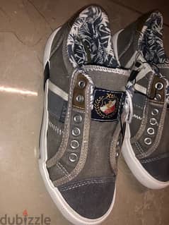 حذاء للأطفال new shoes for boy; brand and quality, size 31