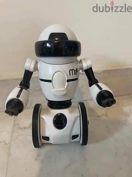 Robot MiP 1