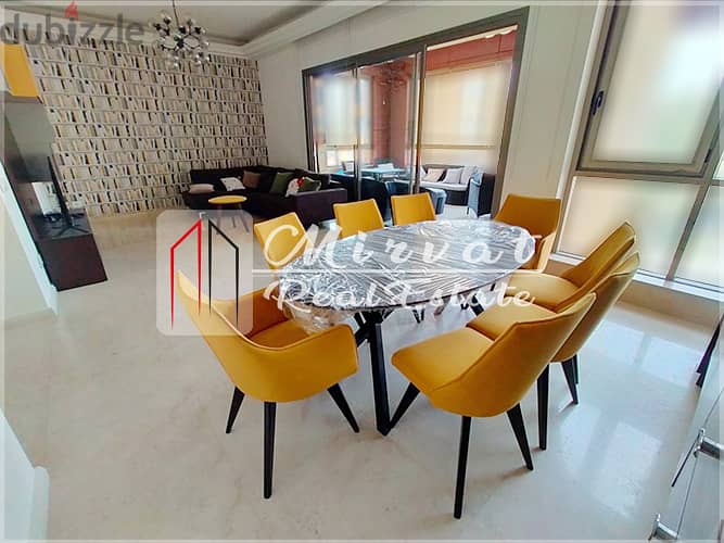 180sqm New Modern ApartmentlPerfect Area 0