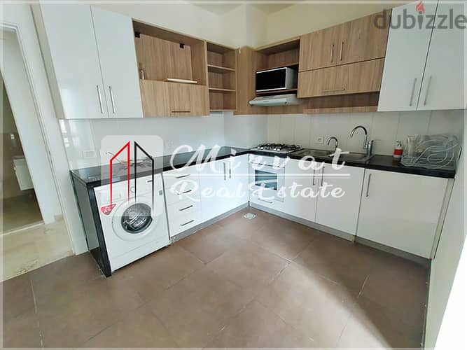 180sqm New Modern Apartment For Sale Achrafieh 450,000$ 6