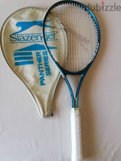 slazenger