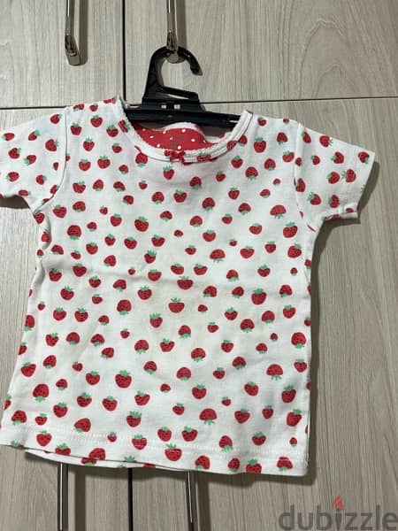 clothes for baby  girls 4
