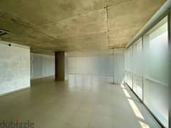 JH23-2023 Office 155m for rent in Adlieh - Beirut - $ 1,600 cash
