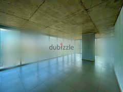 JH23-2024 Office 230m for rent in Adlieh - Beirut - $ 2,333 cash