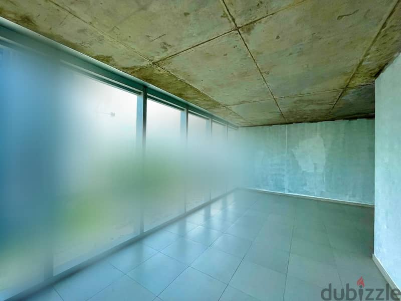 JH23-2024 Office 230m for rent in Adlieh - Beirut - $ 2,333 cash 1
