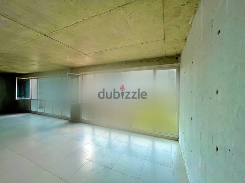 JH23-2024 Office 230m for rent in Adlieh - Beirut - $ 2,333 cash 2