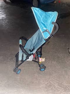 stroller for baby 0