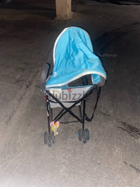 stroller for baby 1