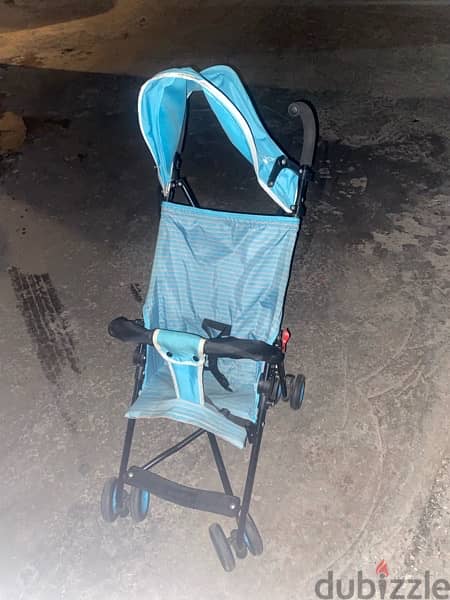 stroller for baby 2