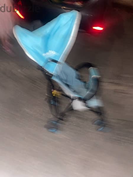 stroller for baby 3