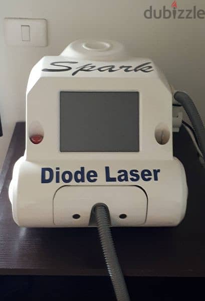 laser hair removal machine 0