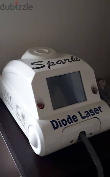 laser hair removal machine 1
